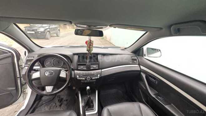 Lifan 720 2015, 159,431 km - 1.8 l - Ordubad