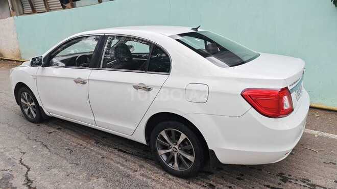 Lifan 720 2015, 159,431 km - 1.8 l - Ordubad
