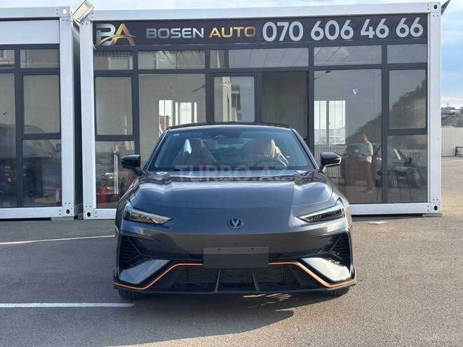 Changan Uni-V 2026, 0 km - 2.0 л - Bakı