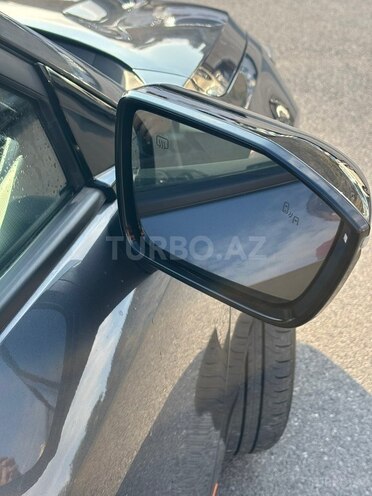 Changan Uni-V 2026, 0 km - 2.0 л - Bakı