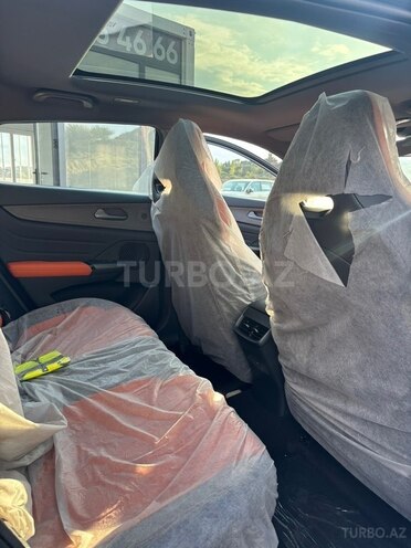 Changan Uni-V 2026, 0 km - 2.0 л - Bakı
