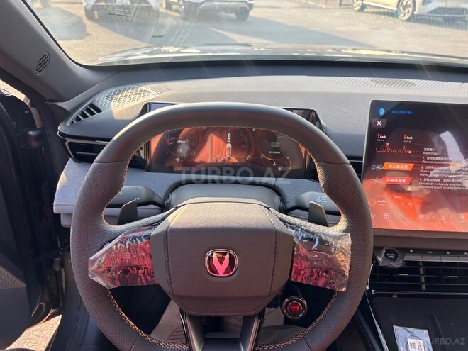 Changan Uni-V 2026, 0 km - 2.0 л - Bakı