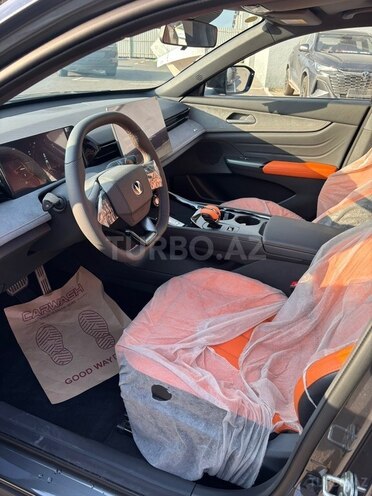 Changan Uni-V 2026, 0 km - 2.0 л - Bakı