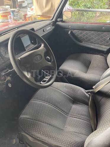 LADA (VAZ) 2107 1999, 200,000 km - 1.5 л - Bakı