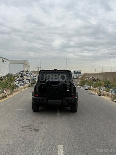 Jetour T2 2025, 37,366 km - 2.0 л - Bakı