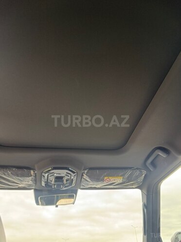 Jetour T2 2025, 37,366 km - 2.0 л - Bakı