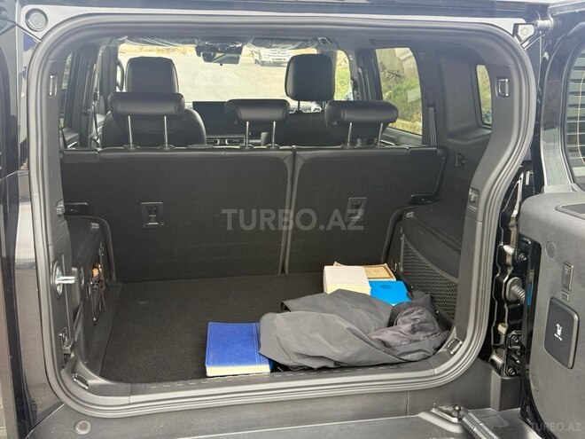 Jetour T2 2025, 37,366 km - 2.0 л - Bakı