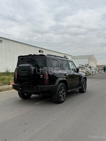 Jetour T2 2025, 37,366 km - 2.0 л - Bakı