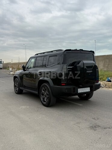 Jetour T2 2025, 37,366 km - 2.0 л - Bakı