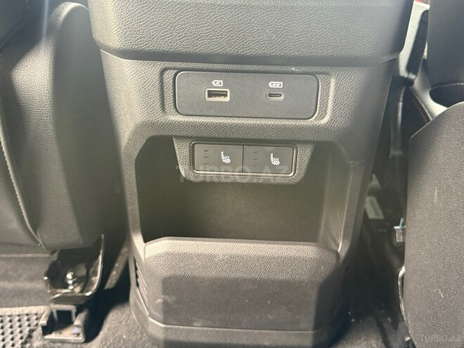 Jetour T2 2025, 37,366 km - 2.0 л - Bakı