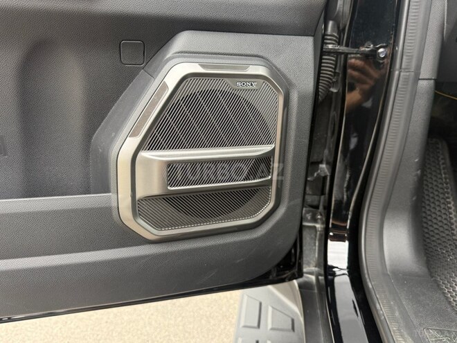 Jetour T2 2025, 37,366 km - 2.0 л - Bakı