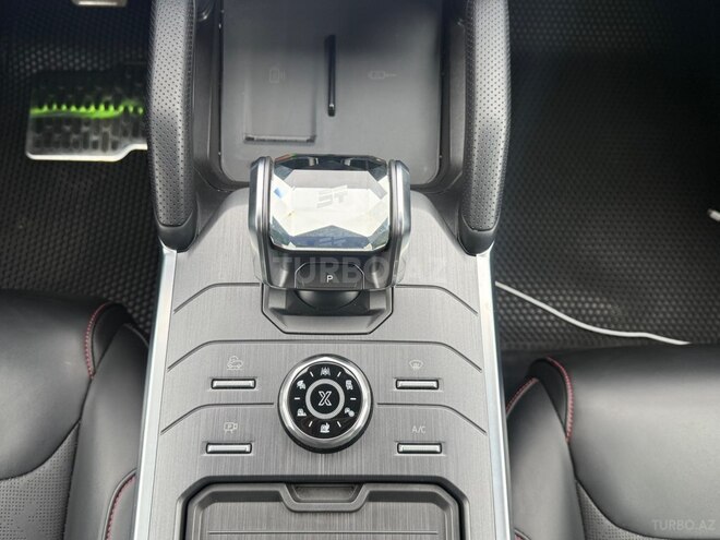 Jetour T2 2025, 37,366 km - 2.0 л - Bakı