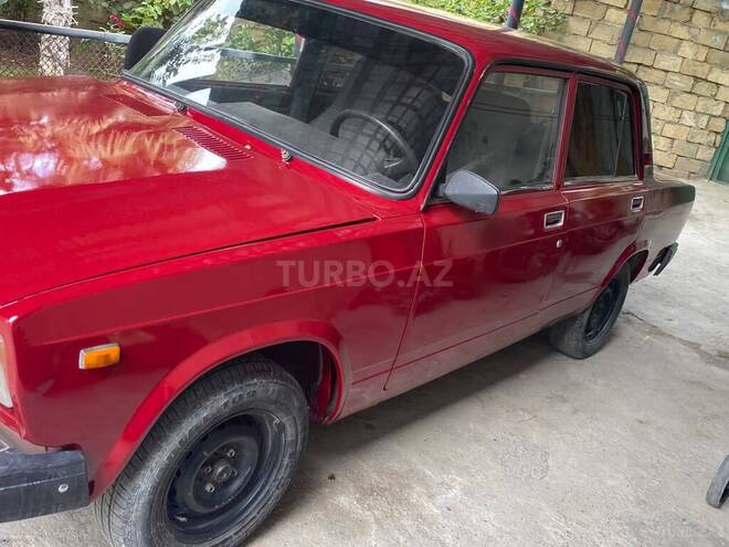 LADA (VAZ) 2107 1999, 200,000 km - 1.5 л - Bakı