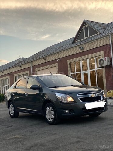 Chevrolet Cobalt 2022, 250,000 km - 1.5 л - Bakı