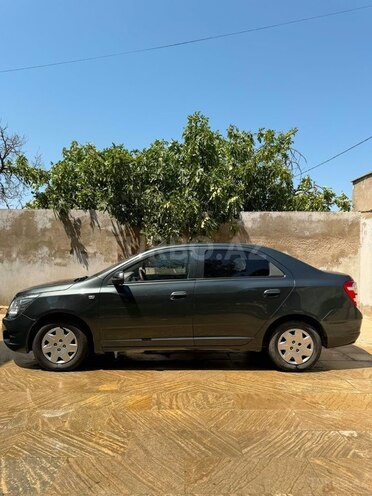 Chevrolet Cobalt 2022, 250,000 km - 1.5 л - Bakı