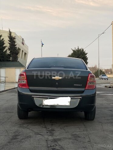 Chevrolet Cobalt 2022, 250,000 km - 1.5 л - Bakı