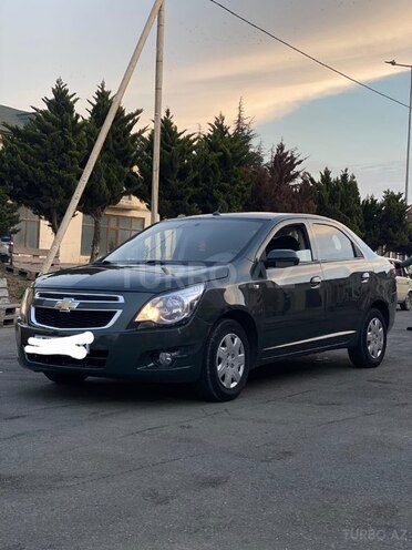 Chevrolet Cobalt 2022, 250,000 km - 1.5 л - Bakı