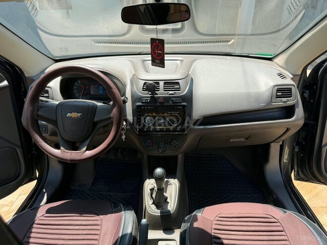 Chevrolet Cobalt 2022, 250,000 km - 1.5 л - Bakı