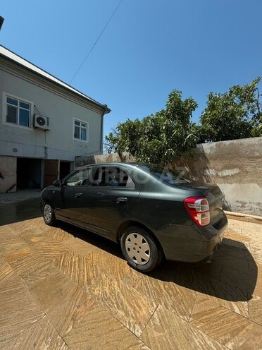 Chevrolet Cobalt 2022, 250,000 km - 1.5 л - Bakı
