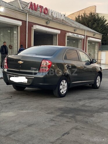 Chevrolet Cobalt 2022, 250,000 km - 1.5 л - Bakı