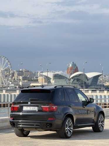 BMW X5 2013, 224,000 km - 3.0 л - Bakı