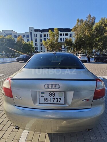 Audi A4 2004, 350,000 km - 1.8 l - Bakı