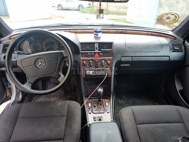 Mercedes C 180 1999, 321,676 km - 1.8 л - Masallı