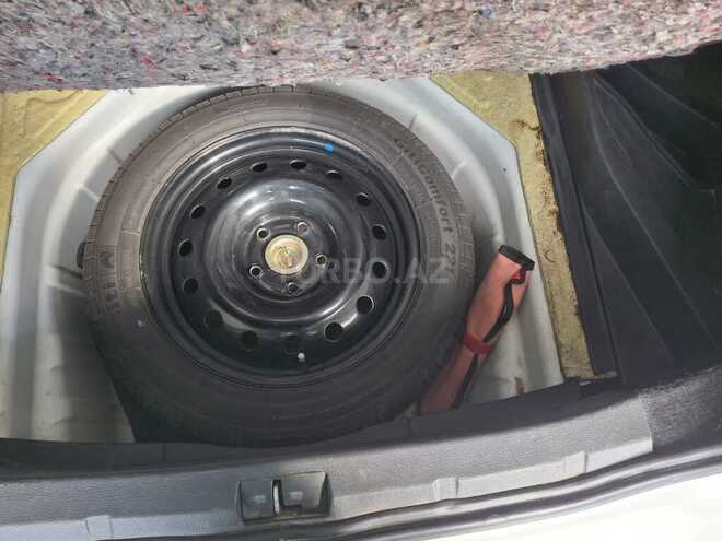 Lifan 720 2015, 159,431 km - 1.8 l - Ordubad