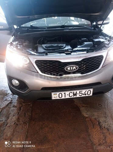 Kia Sorento 2009, 182,000 km - 2.0 l - Bakı