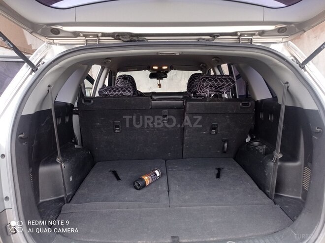 Kia Sorento 2009, 182,000 km - 2.0 l - Bakı