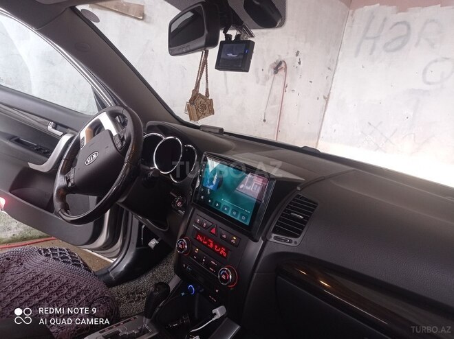 Kia Sorento 2009, 182,000 km - 2.0 l - Bakı
