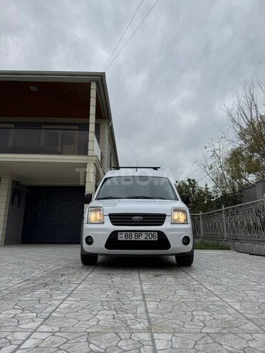 Ford Transit Connect 2010, 194,000 km - 1.8 л - Bakı