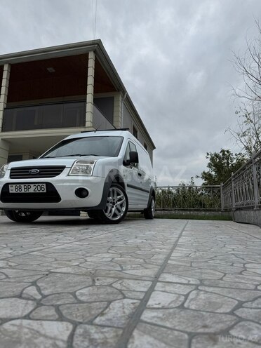 Ford Transit Connect 2010, 194,000 km - 1.8 л - Bakı