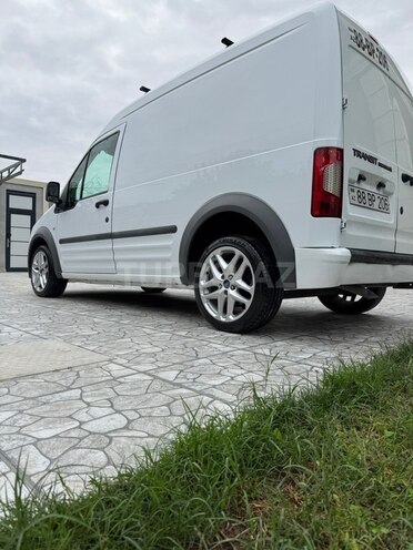 Ford Transit Connect 2010, 194,000 km - 1.8 л - Bakı