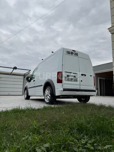 Ford Transit Connect 2010, 194,000 km - 1.8 л - Bakı