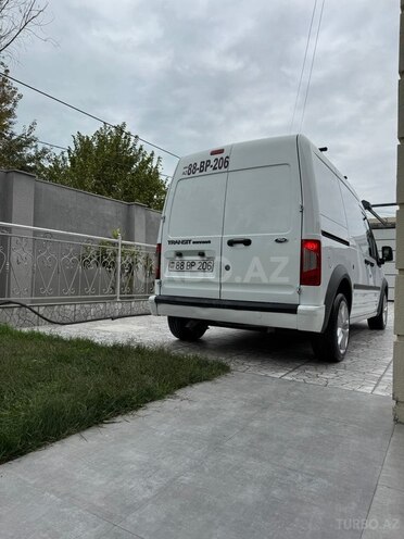 Ford Transit Connect 2010, 194,000 km - 1.8 л - Bakı