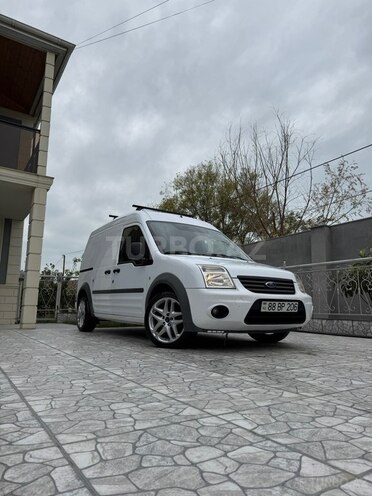 Ford Transit Connect 2010, 194,000 km - 1.8 л - Bakı
