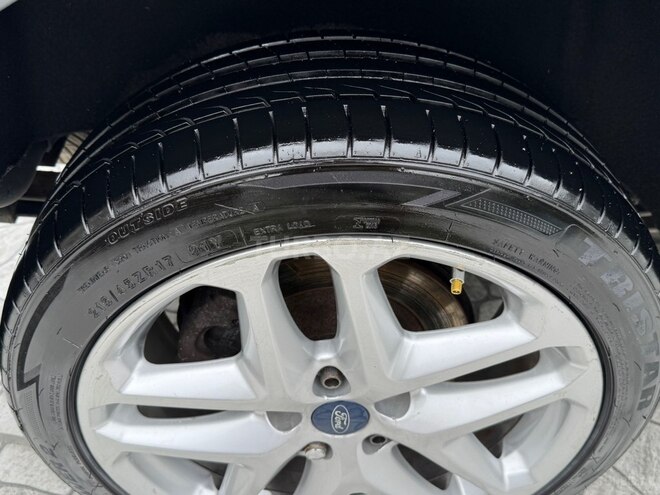 Ford Transit Connect 2010, 194,000 km - 1.8 л - Bakı