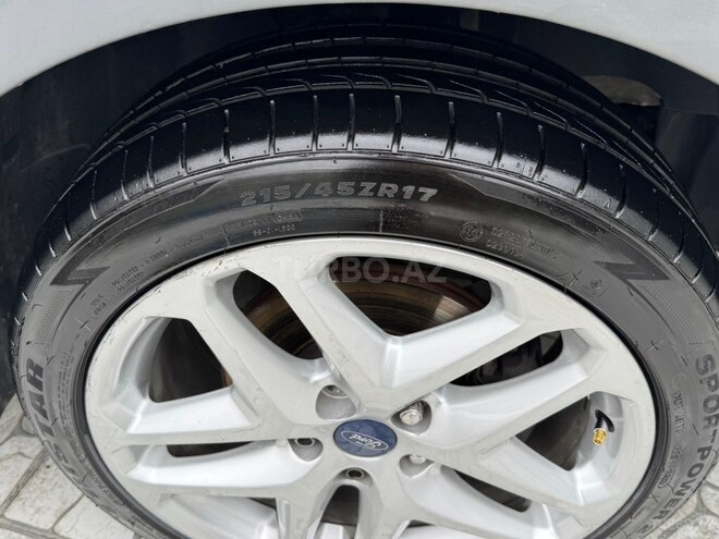 Ford Transit Connect 2010, 194,000 km - 1.8 л - Bakı