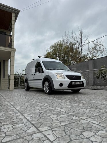 Ford Transit Connect 2010, 194,000 km - 1.8 л - Bakı