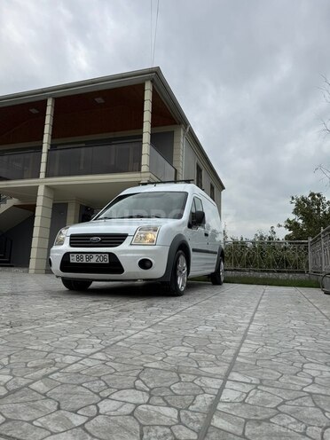 Ford Transit Connect 2010, 194,000 km - 1.8 л - Bakı