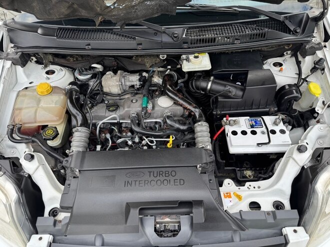 Ford Transit Connect 2010, 194,000 km - 1.8 л - Bakı