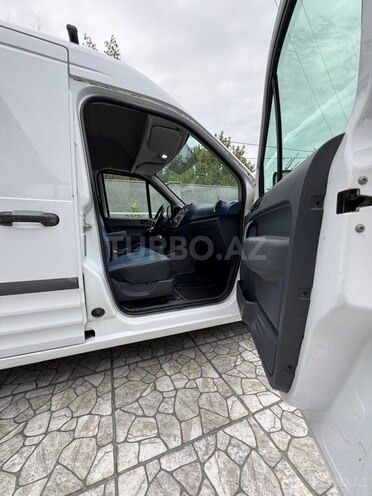 Ford Transit Connect 2010, 194,000 km - 1.8 л - Bakı