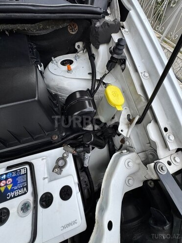 Ford Transit Connect 2010, 194,000 km - 1.8 л - Bakı