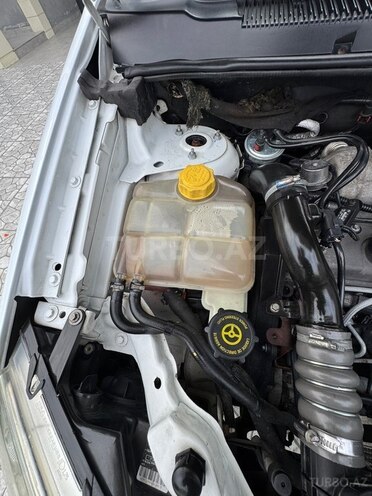 Ford Transit Connect 2010, 194,000 km - 1.8 л - Bakı
