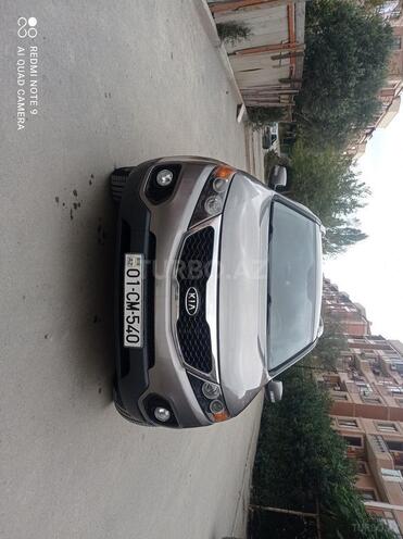 Kia Sorento 2009, 182,000 km - 2.0 l - Bakı