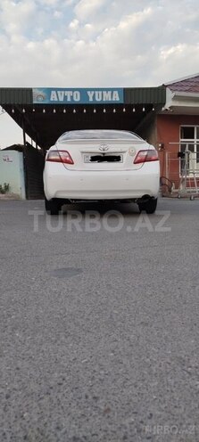 Toyota Camry 2008, 449,000 km - 2.4 l - Ağdam