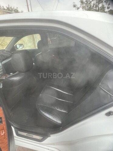 Toyota Camry 2008, 449,000 km - 2.4 l - Ağdam