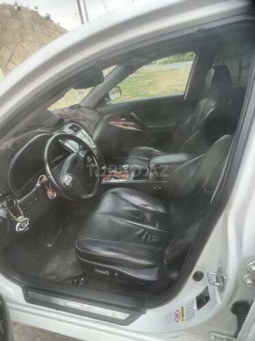 Toyota Camry 2008, 449,000 km - 2.4 l - Ağdam