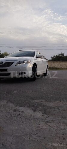 Toyota Camry 2008, 449,000 km - 2.4 l - Ağdam